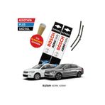 Citroen C-Elysee Silecek Seti 2012-2021 Bosch Aerotwin Plus