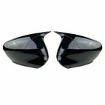Citroen C-Elysee Yarasa Ayna Kapağı Batman Ayna 2013 2017