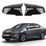 Citroen C-Elysee Yarasa Ayna Kapağı