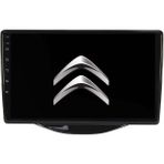 Citroen C1 9"inch Android 14 Multimedya Sistemi 4-64 Navimex (2014-2016) - Siyah