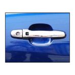 Citroen C1 Krom Kapı Kolu 4 Kapı 2014 Üzeri P. ÇELİK (Sensörlü)