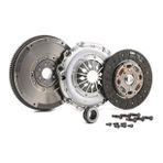 CİTROEN C2 1.6 HDİ DEBRİYAJ + VOLANT SETİ VALEO 0532Q4