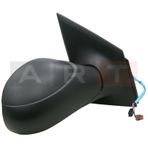 Citroen C2 2003-2009 8149sw Elektrikli Isıtmalı Sensörlü Sağ Ayna