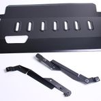 CİTROEN C2 METAL KARTER MUHAFAZA KORUMA SACI