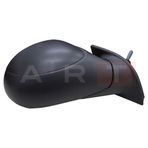 Citroen C3 2002-2008 8149FH Mekanik Sağ Ayna