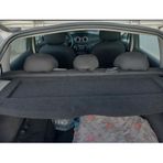 Citroen C3 2002-2009 Uyumlu Bagaj Pandizotu Pandizot Rafı