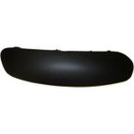 Cıtroen C3- 2006-2009 Ön Tampon Bandı Sol Siyah Tyg Oem No: 7452hj