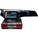 Citroen C3 2010 (Piano Black) Fimex 4-64 (Fanlı) Dspli Pro Oem Multimedia - Siyah