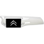 Citroen C3 9"inch Android 14 Multimedya Sistemi 4-64 Navimex (2009-2016) - Siyah