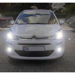 Citröen C3 Araçlar için Led Xenon Uzun Far Aydınlatma Ampulu FEMEX Premio Plus H1