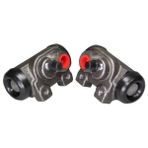 Citroen C3 Arka Fren Merkezi (2002-2010) 1.4 4402E9