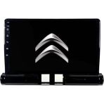 Citroen C3 Boş Paket 9"inch Android 14 Multimedya Sistemi 4-64 Navimex (2017-2023) - Siyah