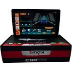 Citroen C3-C5 Fimex 4-64 (Fanlı) Dspli Pro Oem Multimedia - Siyah