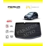 Citroen C3 Hb 2002-2009 Bagaj Havuzu - Siyah