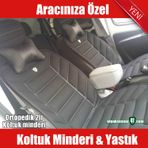 Citroen C3 Oto Koltuk Kılıfı