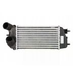 Citroen C3 Turbo Radyatörü /İnterkol (2002-2005) 0384G2 40Cnc200b 1.4 Hdı