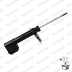 Citroen C4 04 - Amortisör - MONROE 742160SP