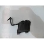 Citroen C4- 04/09 ÖN TAMPON ÇEKİ DEMİRİ KAPAĞI