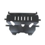 Citroen C4 04/11 Karter Muhafaza Sacı (Metal)