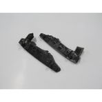 Cıtroen C4- 11/17 Ön Tampon Bağlantı Braketi Sağ/sol Set 2 Parça