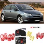 Citroen C4 2004.2010 Apexi 3.5 cm Spor Helezon Yay