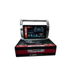 Citroen C4 2004-2010 Fimex 4-64 (Fanlı) Dspli Pro Oem Multimedia