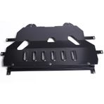 CİTROEN C4 2004-2010 METAL KARTER MUHAFAZA KORUMA SACI