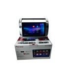Citroen C4 2004-2010 Pioneer 4-64 Tam Profesyonel Oem Multimedia