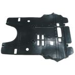 Cıtroen C4- 2004-2011 Karter Muhafaza Plastiği Orta Lt-ct8001 Tw Oem No: 7013w5