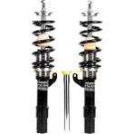 Citroen C4 2006-2022 Uyumlu Coilover Ayarlı Amortisör 10 cm