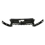 Citroen C4 2010-2015 Citroën Aluminyum Tampon Demiri (Oem No (9672762080))