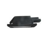Citroen C4 2011-2017 Plaka Lambası (Oem No:6340F0)