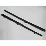 Citroen C4 2014-17 Cactus - Karlık (Ön Tampon Altı) Sağ - Sol (2 Parça) (Oem No: 1611369080)