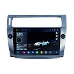 Citroen C4 Android Multimedya Sistemi 2005-2011 - 8Ç 4+64 GB