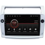 Citroen C4 Android Multimedya Sistemi (2005-2011) CRV-4072XR