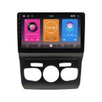 Citroen C4 Android Multimedya Sistemi (2011-2019) 6+64 GB 4K OLED - Siyah
