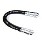 Citroen C4 Arka Fren Hortumu (2014-2017) 1.2 Vtı, 1.6 Hdı 7701069948