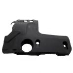 Citroen C4 B7 ( Euro 5)Motor Ust Koruma Kapagi Logosuz 1.6Hdı
