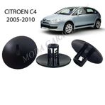 Citroen C4 Bagaj Halı Döşeme Klipsi 6995.X9 M332