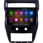 Citroen C4 C-Quatre 2012 Android Auto Carplay Navigasyon Multimedya Sistemi - scn107395 - Renkli