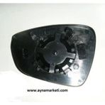 Cıtroen C4 Elektrikli Ayna Camı 10/17 Krom Cam Sol 8151.Py (Oem No: 8151.Py)