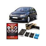Citroen C4 Hb Kapi Gergi Kolu (Limitör) Tamir Kiti 2004-2011 546758445