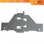 Citroen C4 Mk1 İçin Ön Sol Cam Kriko Tamir Klipsi 9221v1