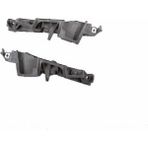 Cıtroen C4 Ön Tampon Braketi Set 2004- 741679