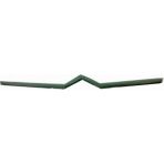 Cıtroen C4 Ön Tampon Kuşağı Krom 2004- 7452FF