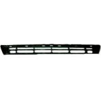 CITROEN C4 ÖN TAMPON PANJURU ÜST SİYAH 2004-2008 7414JN