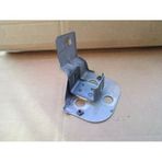 Citroen C4 Picasso (2006 Yılında Çıkan Kasa) Ön Tampon Demiri Aluminyum (Oem No: 7106.E8)