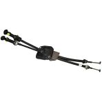 Citroen C4 Picasso Vites Teli / Halatı (2006-2013) 2444P4 6014619 1.6 Hdı