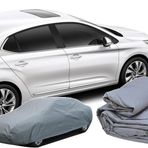 Citroen C4 Su Geçirmez Miflonlu Oto Branda