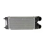 Citroen C4 Turbo Radyatörü /İnterkol (2004-2011) 0384H5 344000 1.6 Hdı